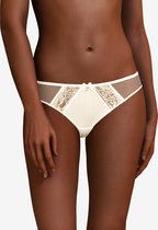 Chantelle Slip Alto Milk - maat 46-48