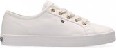 Tommy Hilfiger  - Nautical Sneaker - White - 42