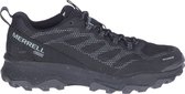 Merrell Speed Strike GTX Wandelschoen Wandelschoenen - Maat 38 - Vrouwen - zwart