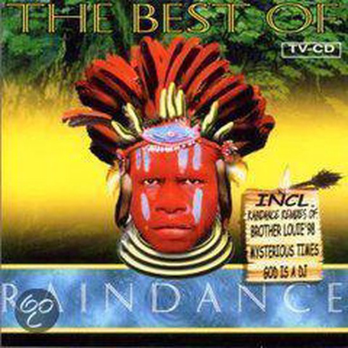 The Best Of Raindance