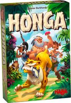 Haba - Haba Spel Honga