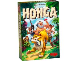 Haba - Haba Spel Honga