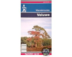 Wandelroutes Veluwe