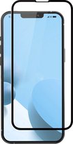 SOUTES® iPhone 13 Mini Screen Protector - Screenprotector - Glas -Anti-bacterieel - Gehard Beschermglas