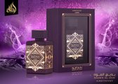 Lattafa - Badee Al Oud Amethyst Eau de Parfum 100 ML