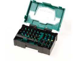 HiKOKI 23-delige krachtbitset (BOX I) - 40030021