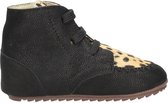 Shoesme Babyproof Smart babyschoenen zwart - Maat 18