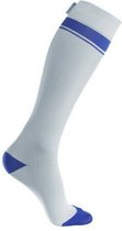 Bauerfeind VenoTrain Sport Compressiekousen - Maat M Lang