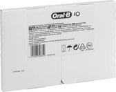 Oral-B iO Ultimate Clean Opzetborstels Wit - 4 Stuks
