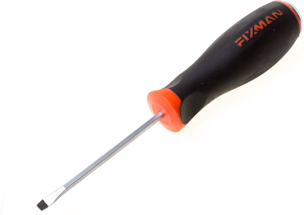 Fixman schroevendraaier 2-componenten SL 4.5 x 1.0mm