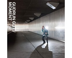 Gudrun Gut - Moment (LP)