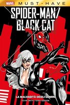 Marvel Must-Have 38 - Marvel Must-Have: Spider-Man/Black Cat - La malvagità degli uomini