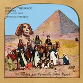 Yoko Ono - Feeling The Space (LP) (Coloured Vinyl)