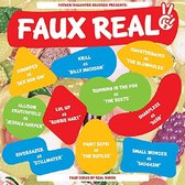 Faux Real II (LP) (Coloured Vinyl)