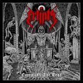 Crypts - Coven Of The Dead (LP)