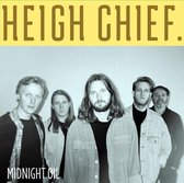 Heigh Chief. - Midnight Oil (LP)