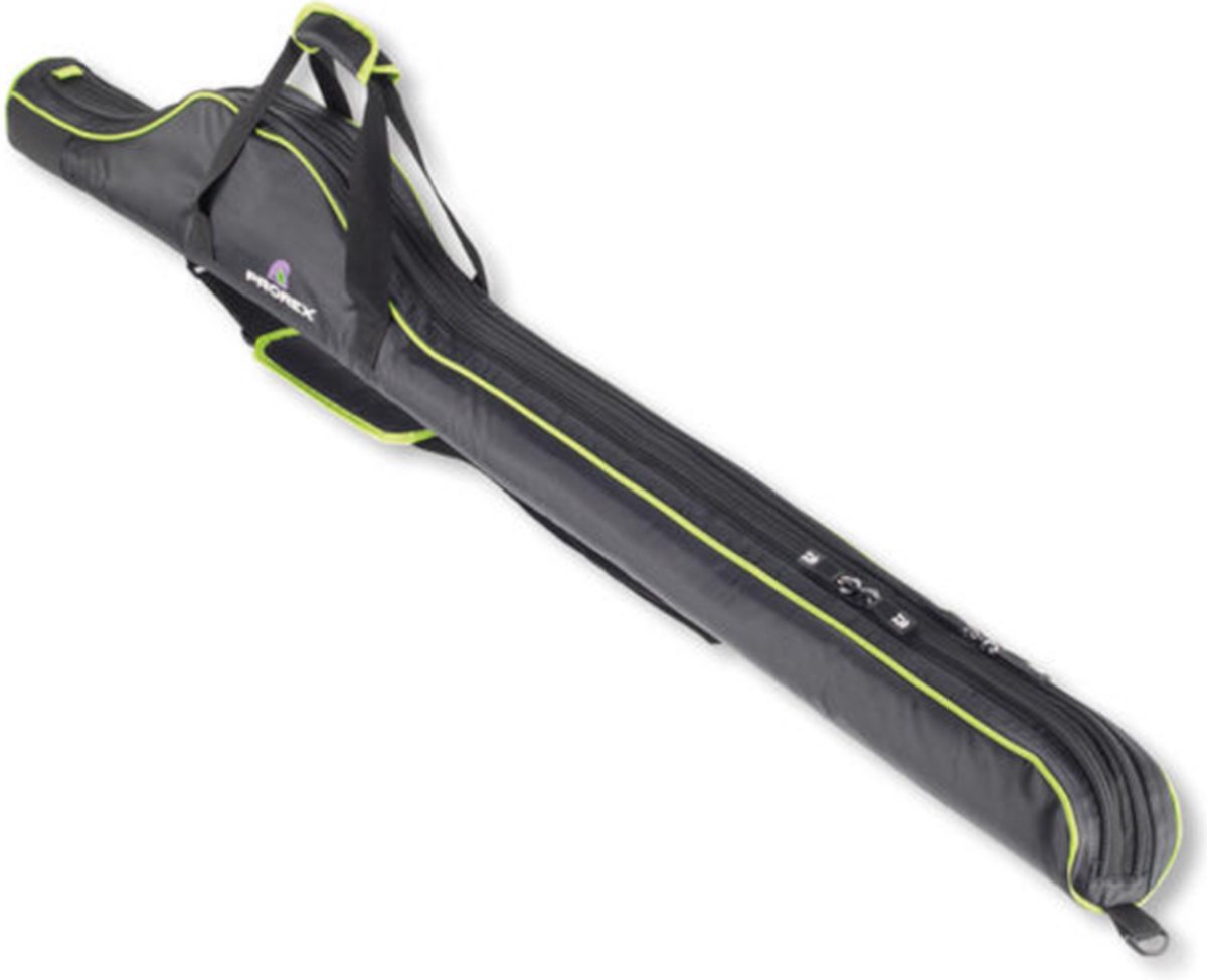 Daiwa PX Padded Rod Bag 2pc 9ft | Foudraal