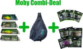 Moby Fishing Top Roofvis deal