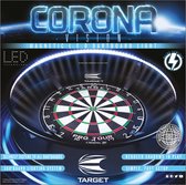 Target Darts Corona Vision - Jeu de fléchettes Lighting 360