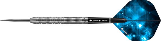 Mission Octane M5 80% - Dartpijlen - 25 Gram van Mission — afbeelding 4