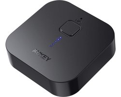 Aukey bluetooth deals