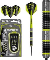 Michael van Gerwen Aspire 80% - Dartpijlen