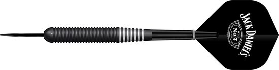 Jack Daniels Brass - Dartpijlen van Jack Daniels — afbeelding 2