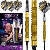 Peter Wright Euro 11 Element Gold PC20 90% Soft Tip - 20 Gram