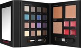 Deborah Milano Make-Up Book - Cold Tones - Make-up palette