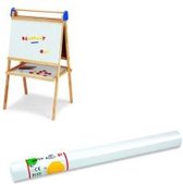 Pintoy Papierrol voor Tekenbord