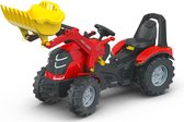 Rolly Toys Tractor 651009 X-Trac Premium met Lader 154x56,5x91cm