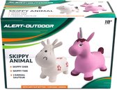 Alert Outdoor Skippy Koe