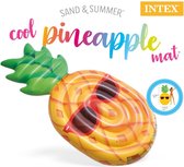 Intex 58790EU Ananas Luchtbed 216x107 cm