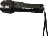 TETRA LIGHTS TFL-025, waterdichte LED zaklamp