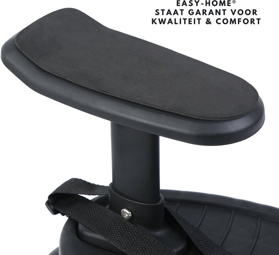Easy-Home® universeel meerijdplankje - Bugy board - Kinderwagen zitje -  Verstelbaar | bol.com