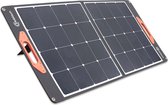 Mobiel zonnepaneel 100W / 18V / 5,6A / 3,6kg | Mobisun