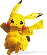 MEGA Construx Pokémon - Pikachu Géant - Dom