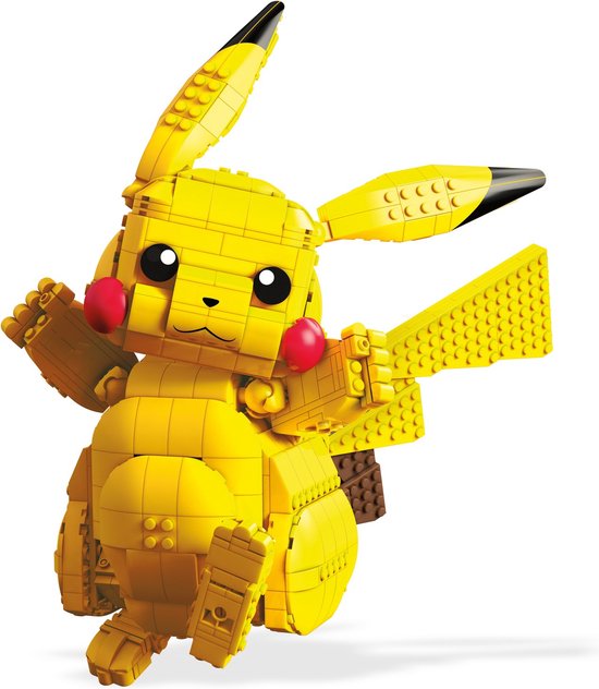 Qui est Pikachu, ce Pokémon tant adulé par les enfants ?