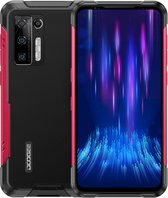 Doogee S97 Pro 8GB/128GB Flame Red