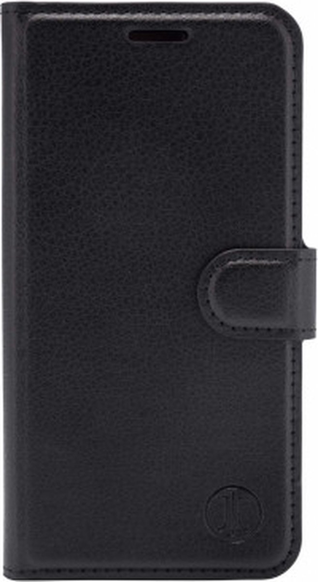 JT Berlin Schöneberg Booklet Apple iPhone 13 Pro Max Zwart