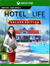 Hotel Life - Xbox One