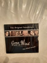 Gone with the wind - The original soundtrack -