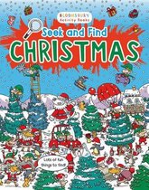 Seek & Find Christmas