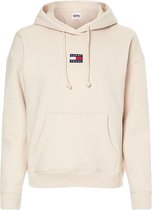 Tommy Hilfiger Center Badge Hoodie