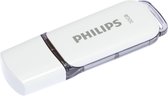 Philips FM32FD70B - USB 2.0 32GB - Snow - Grijs