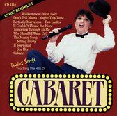 Karaoke: Cabaret