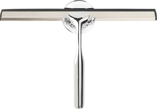 Foto: Brabantia renew douchewisser met ophanghaak soft beige