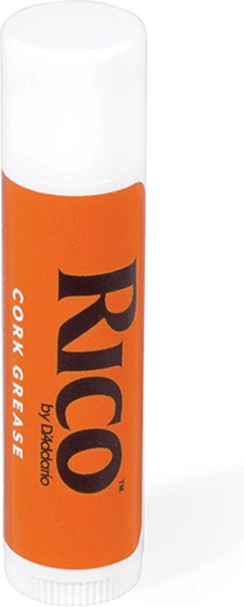 Rico D'Addario RCRKGR01 Cork Grease kurk vet
