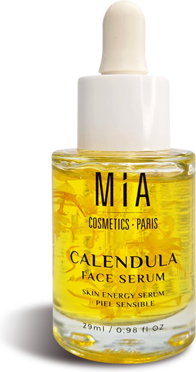 Gezichtsserum Calendula Mia Cosmetics Paris (29 ml)