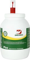 Dreumex Plus 1 x 2,8L met pomp